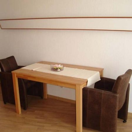 Seehuette Ferienwohnung 306 คุกซ์ฮาเวน ภายนอก รูปภาพ
