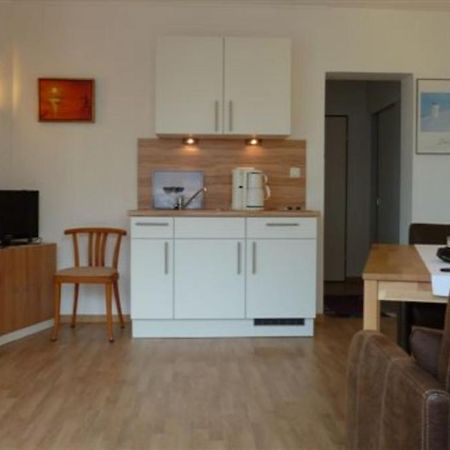 Seehuette Ferienwohnung 306 คุกซ์ฮาเวน ภายนอก รูปภาพ
