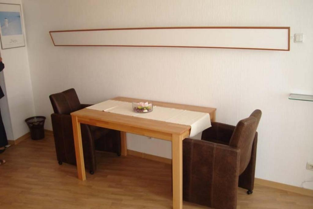 Seehuette Ferienwohnung 306 คุกซ์ฮาเวน ภายนอก รูปภาพ