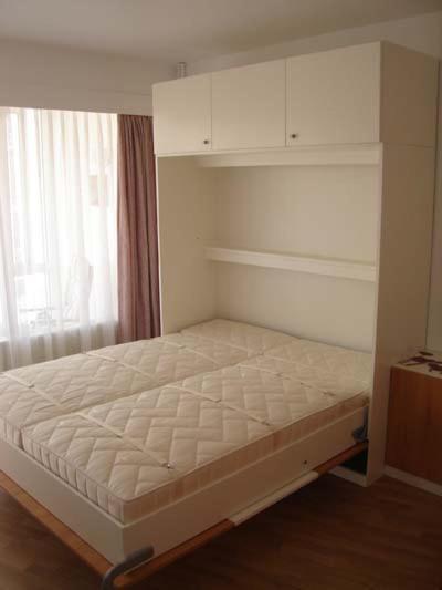 Seehuette Ferienwohnung 306 คุกซ์ฮาเวน ภายนอก รูปภาพ